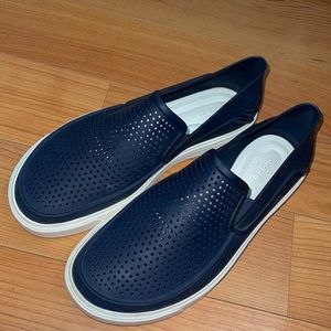 Iconic CROCS Comfort Slip on Shoes